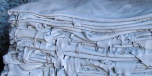 Buffalo Wet Blue Hides