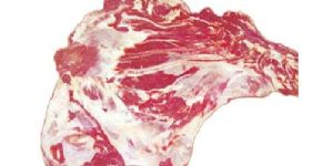 Buffalo Whole Forequarter