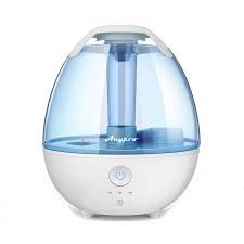 Ultrasonic Humidifiers