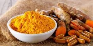 Curcumin