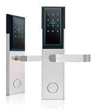 Digital Front Door Lock