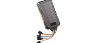 GPS Trackers