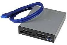 Matrix Black Card Reader