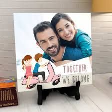 Personalized Photo Gifts