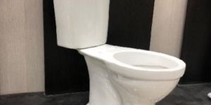 Zara Wc with Cestern S / P Trap