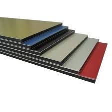 Aluminium Composite Panel