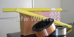 Alloy Steel MIG Welding Wire