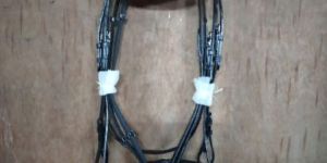 Leather Horse Bridle