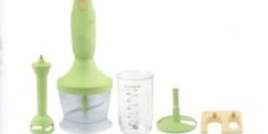 Hand Blender