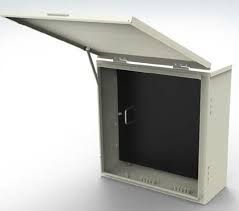 Meter Box