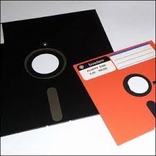 Floppy Disk