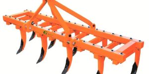 Rigid Cultivator