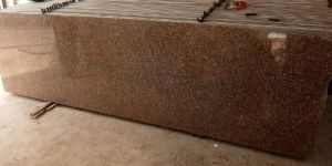 Gem Red Granite Slabs