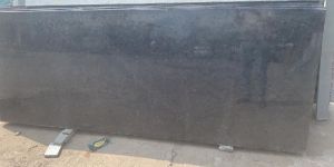 Rajasthan Black Granite Slabs