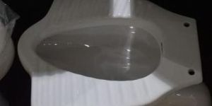 Somany Orissa Pan Toilet