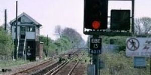 Railway Signals