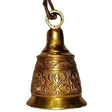 Brass Bell