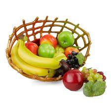 Fruit Bowl