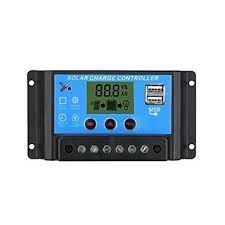 Solar Charge Controller