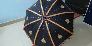 Decorative Umbrella