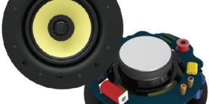 360 Degree Passive Ceiling Mount Speaker