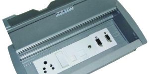 Desk-top Flip top Box