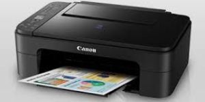 Canon Deskjet Printer