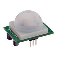 PIR Sensor