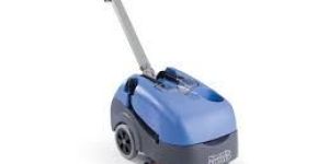 Floor Scrubber