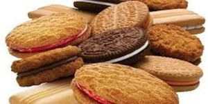 Bakery Biscuits