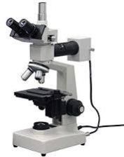 Metallurgical Microscope