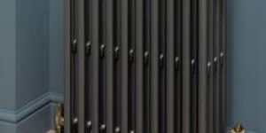 Cast Iron Radiator