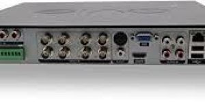 CCTV DVR