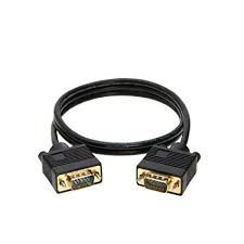 VGA Display Cable
