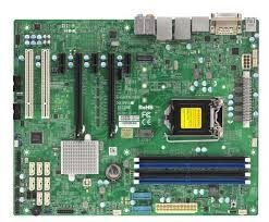 Computer Motherboard