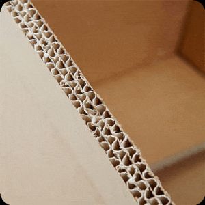7 Ply Corrugated Box