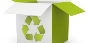 Duplex Printed Boxes