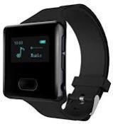 mp3 Watch