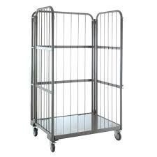 Cage Trolley
