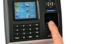 Biometric Attendence Systems