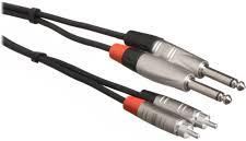 Rca Audio Cable