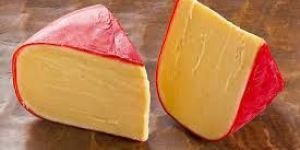 Gouda Cheese