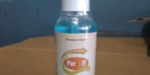 100ml Pure It Hand Sanitizer Gel
