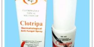 Clotripa Spray