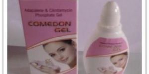 Comedon Acne Removing Gel
