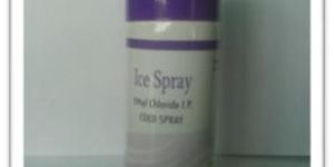 Ice Spray