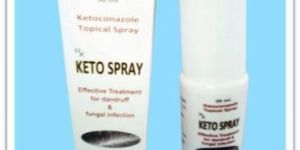 Keto Spray