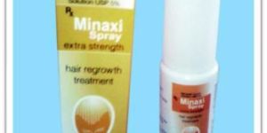 Minaxi Spray