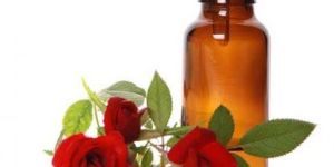 Rose Oil