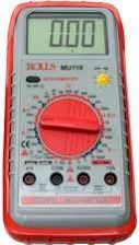 Multimeter